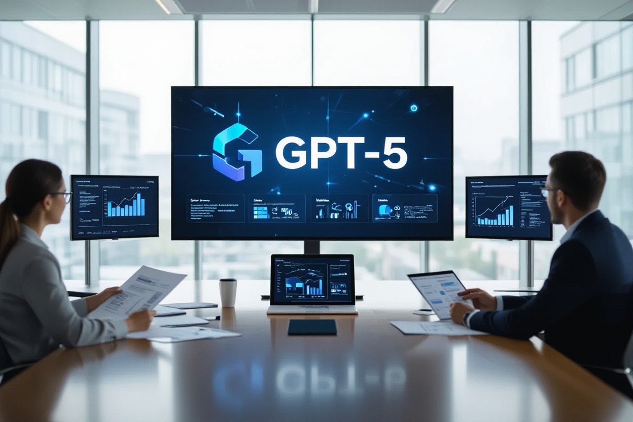 GPT-5 vs. Claude 4: The Battle for AI Supremacy