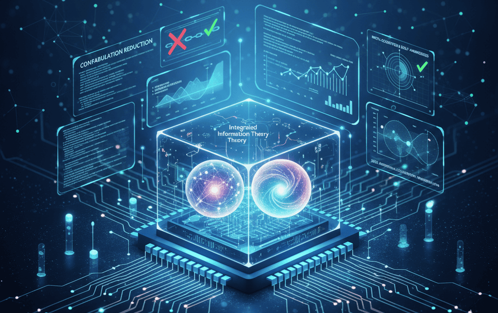 Beyond Confabulation: Exploring Deeper Consciousness Theories in AI